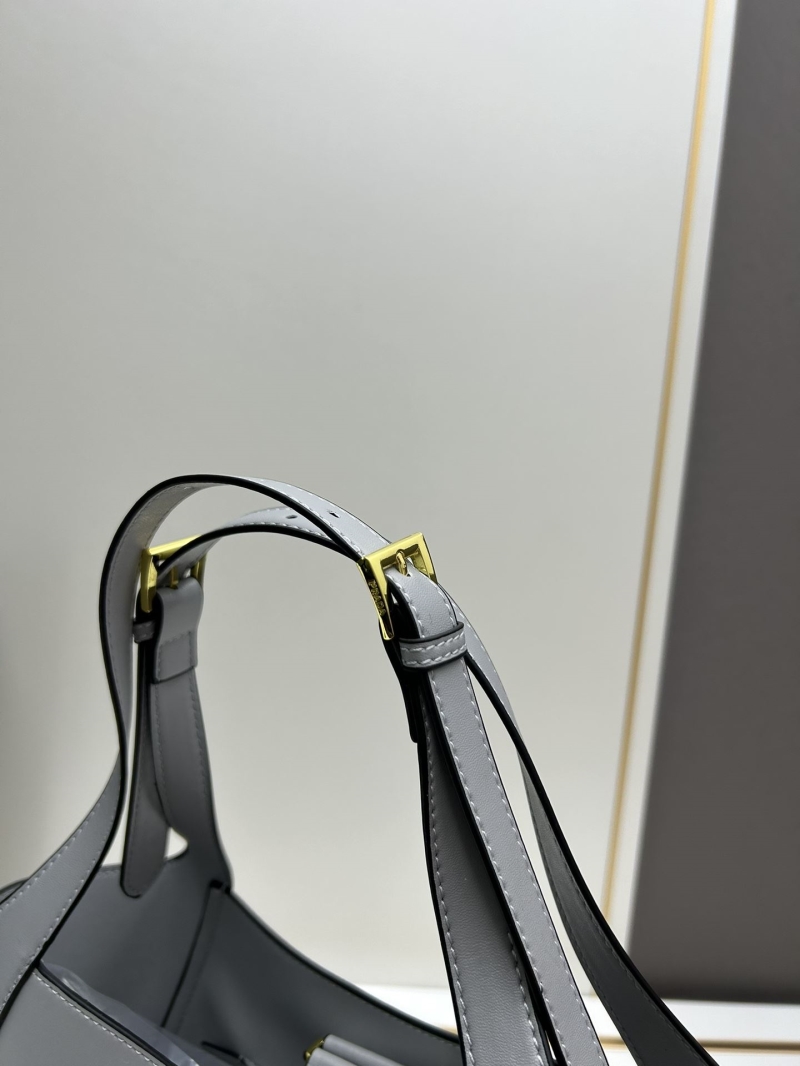 Fendi Top Handle Bags